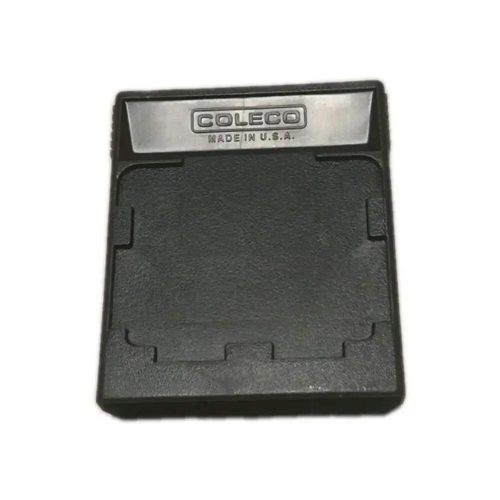 Mr Do! Colecovision Vintage Video Game Pack With Original Box Adams Computer